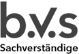b.v.s Sachverständige